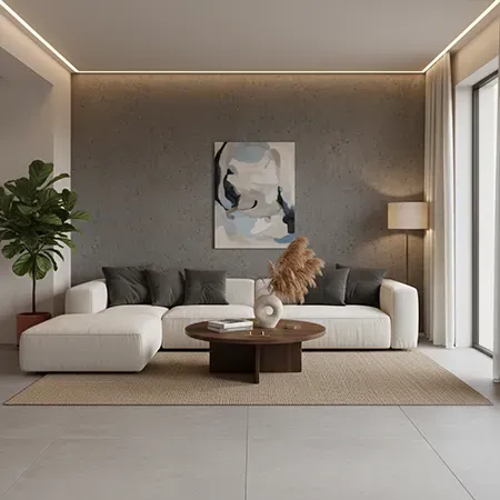 Microcement